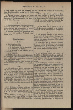 Verordnungsblatt für das deutschösterreichische Staatsamt für Heerwesen 19220817 Seite: 3