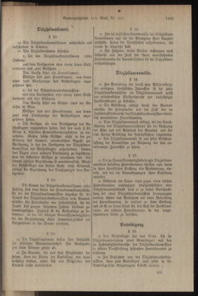 Verordnungsblatt für das deutschösterreichische Staatsamt für Heerwesen 19220817 Seite: 5