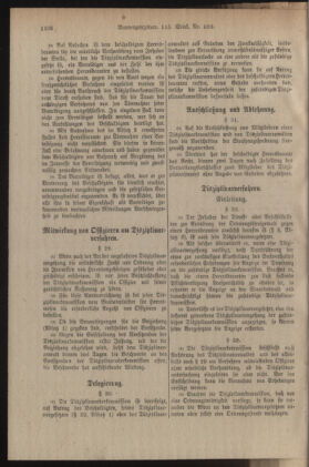 Verordnungsblatt für das deutschösterreichische Staatsamt für Heerwesen 19220817 Seite: 6