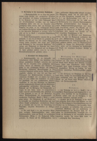 Verordnungsblatt für das deutschösterreichische Staatsamt für Heerwesen 19220819 Seite: 12