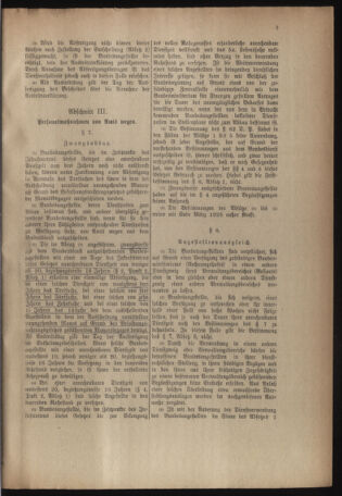 Verordnungsblatt für das deutschösterreichische Staatsamt für Heerwesen 19220819 Seite: 13