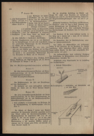 Verordnungsblatt für das deutschösterreichische Staatsamt für Heerwesen 19220819 Seite: 4