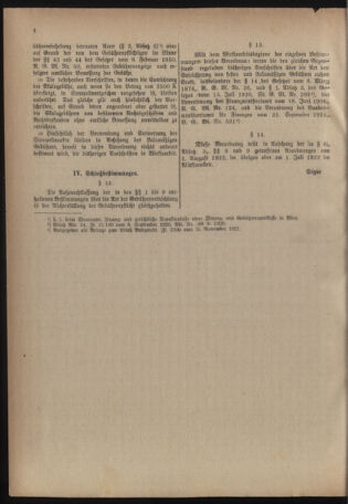 Verordnungsblatt für das deutschösterreichische Staatsamt für Heerwesen 19220902 Seite: 12