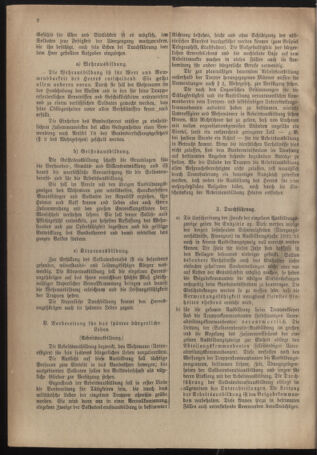 Verordnungsblatt für das deutschösterreichische Staatsamt für Heerwesen 19220923 Seite: 18