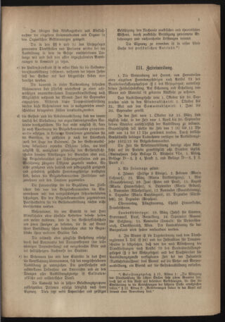 Verordnungsblatt für das deutschösterreichische Staatsamt für Heerwesen 19220923 Seite: 19