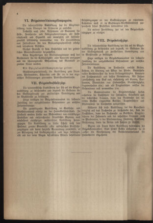 Verordnungsblatt für das deutschösterreichische Staatsamt für Heerwesen 19220923 Seite: 30