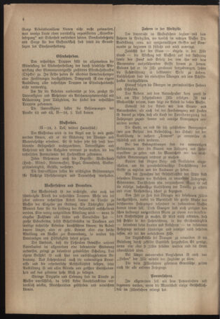 Verordnungsblatt für das deutschösterreichische Staatsamt für Heerwesen 19220923 Seite: 36