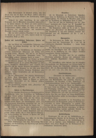 Verordnungsblatt für das deutschösterreichische Staatsamt für Heerwesen 19220923 Seite: 37