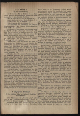 Verordnungsblatt für das deutschösterreichische Staatsamt für Heerwesen 19220923 Seite: 39