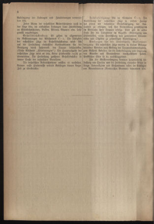 Verordnungsblatt für das deutschösterreichische Staatsamt für Heerwesen 19220923 Seite: 40