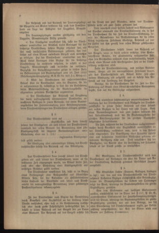 Verordnungsblatt für das deutschösterreichische Staatsamt für Heerwesen 19220930 Seite: 16