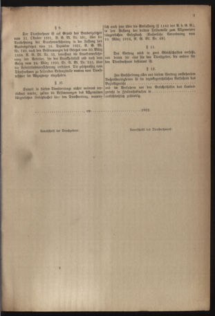 Verordnungsblatt für das deutschösterreichische Staatsamt für Heerwesen 19220930 Seite: 17