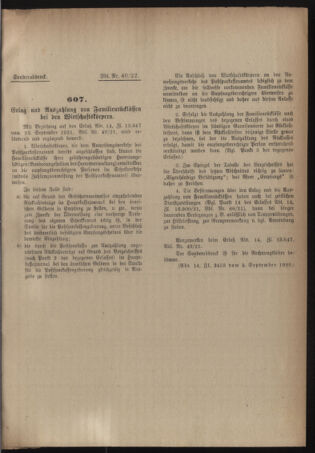 Verordnungsblatt für das deutschösterreichische Staatsamt für Heerwesen 19220930 Seite: 21