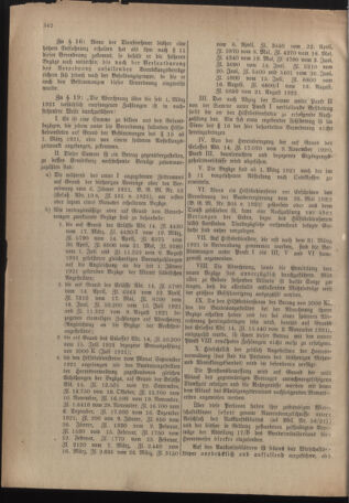 Verordnungsblatt für das deutschösterreichische Staatsamt für Heerwesen 19220930 Seite: 4