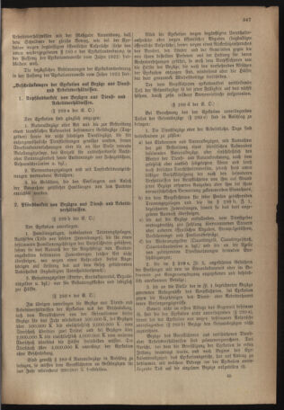 Verordnungsblatt für das deutschösterreichische Staatsamt für Heerwesen 19220930 Seite: 9