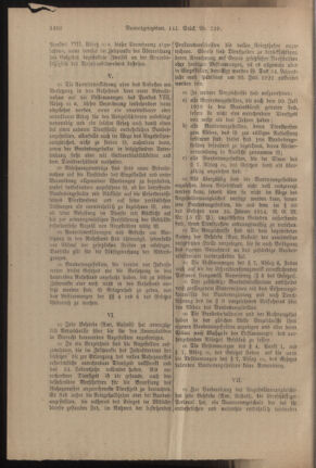 Verordnungsblatt für das deutschösterreichische Staatsamt für Heerwesen 19221002 Seite: 2