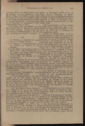 Verordnungsblatt für das deutschösterreichische Staatsamt für Heerwesen 19221002 Seite: 3