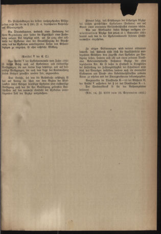 Verordnungsblatt für das deutschösterreichische Staatsamt für Heerwesen 19221007 Seite: 7