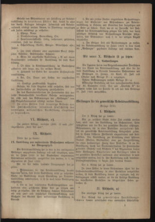 Verordnungsblatt für das deutschösterreichische Staatsamt für Heerwesen 19221021 Seite: 13