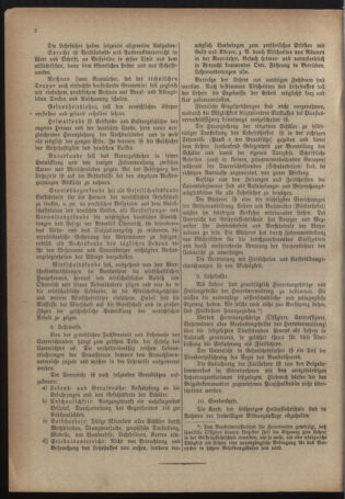 Verordnungsblatt für das deutschösterreichische Staatsamt für Heerwesen 19221028 Seite: 10