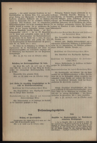 Verordnungsblatt für das deutschösterreichische Staatsamt für Heerwesen 19221104 Seite: 4