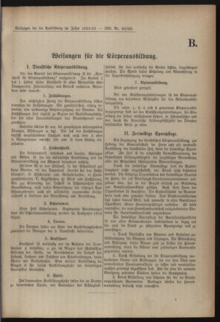 Verordnungsblatt für das deutschösterreichische Staatsamt für Heerwesen 19221104 Seite: 7