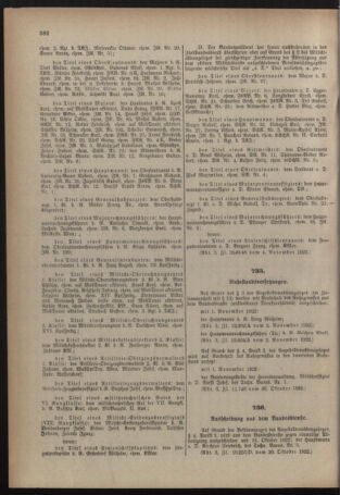 Verordnungsblatt für das deutschösterreichische Staatsamt für Heerwesen 19221111 Seite: 4