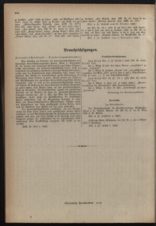 Verordnungsblatt für das deutschösterreichische Staatsamt für Heerwesen 19221111 Seite: 8