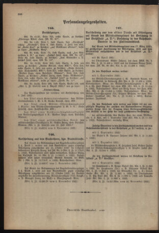 Verordnungsblatt für das deutschösterreichische Staatsamt für Heerwesen 19221118 Seite: 4