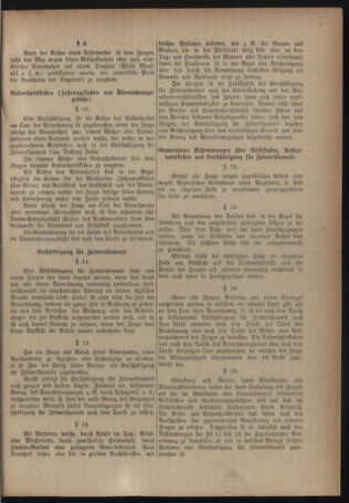 Verordnungsblatt für das deutschösterreichische Staatsamt für Heerwesen 19221125 Seite: 11