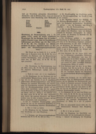 Verordnungsblatt für das deutschösterreichische Staatsamt für Heerwesen 19221213 Seite: 2