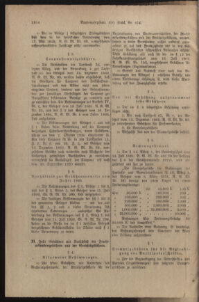 Verordnungsblatt für das deutschösterreichische Staatsamt für Heerwesen 19221216 Seite: 28