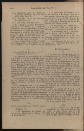 Verordnungsblatt für das deutschösterreichische Staatsamt für Heerwesen 19221216 Seite: 30