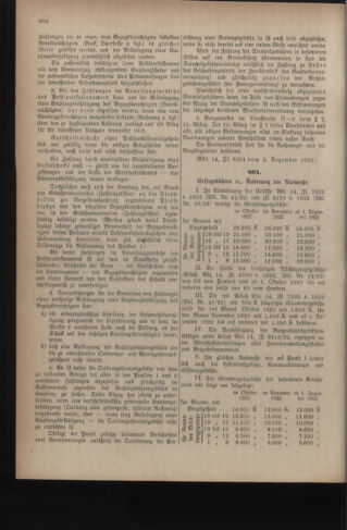 Verordnungsblatt für das deutschösterreichische Staatsamt für Heerwesen 19221216 Seite: 4