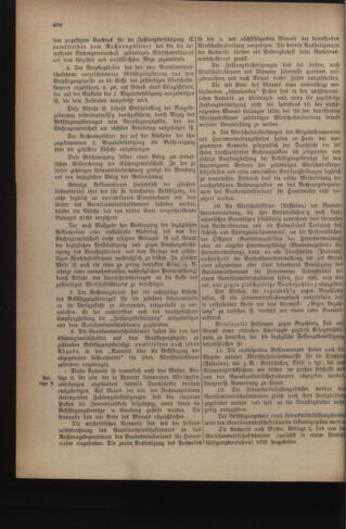 Verordnungsblatt für das deutschösterreichische Staatsamt für Heerwesen 19221216 Seite: 6