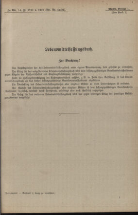 Verordnungsblatt für das deutschösterreichische Staatsamt für Heerwesen 19221223 Seite: 17