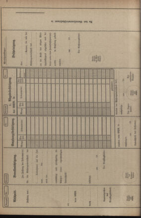 Verordnungsblatt für das deutschösterreichische Staatsamt für Heerwesen 19221223 Seite: 18