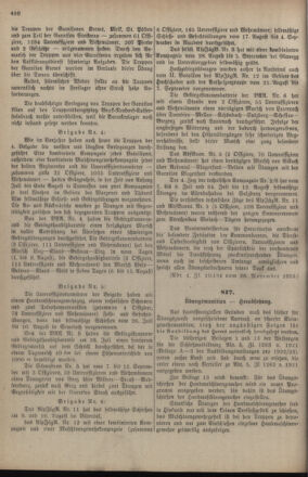 Verordnungsblatt für das deutschösterreichische Staatsamt für Heerwesen 19221223 Seite: 2