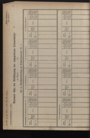 Verordnungsblatt für das deutschösterreichische Staatsamt für Heerwesen 19221223 Seite: 32