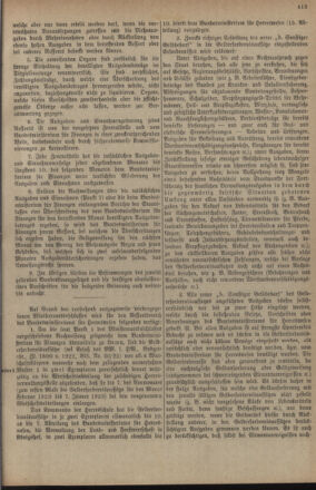 Verordnungsblatt für das deutschösterreichische Staatsamt für Heerwesen 19221223 Seite: 5