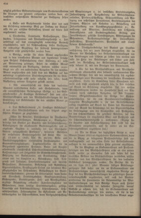 Verordnungsblatt für das deutschösterreichische Staatsamt für Heerwesen 19221223 Seite: 6