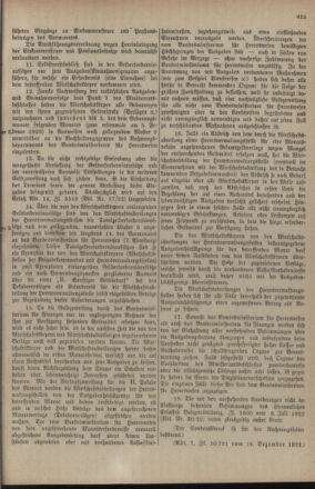 Verordnungsblatt für das deutschösterreichische Staatsamt für Heerwesen 19221223 Seite: 7