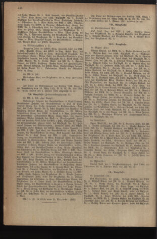 Verordnungsblatt für das deutschösterreichische Staatsamt für Heerwesen 19221228 Seite: 16