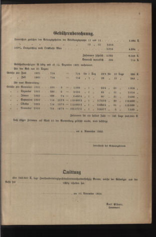 Verordnungsblatt für das deutschösterreichische Staatsamt für Heerwesen 19221228 Seite: 21