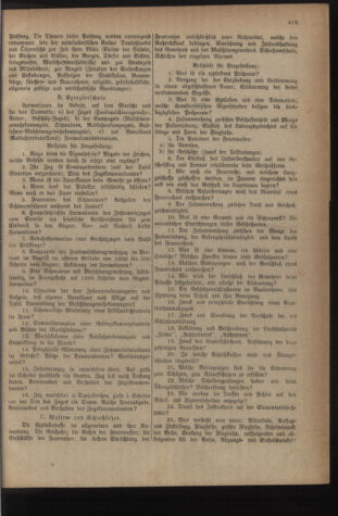 Verordnungsblatt für das deutschösterreichische Staatsamt für Heerwesen 19221228 Seite: 3