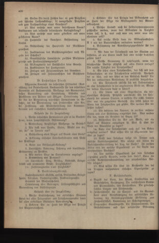 Verordnungsblatt für das deutschösterreichische Staatsamt für Heerwesen 19221228 Seite: 4