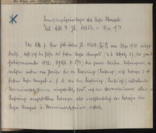 Verordnungsblatt für das deutschösterreichische Staatsamt für Heerwesen 19221228 Seite: 7