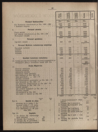 Dziennik rozporzaden dla stol. krol. m. Krakowa 18870516 Seite: 12