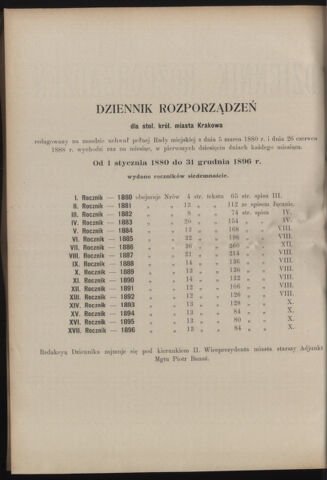 Dziennik rozporzaden dla stol. krol. m. Krakowa 18951231 Seite: 10