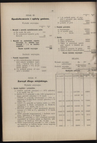 Dziennik rozporzaden dla stol. krol. m. Krakowa 18960210 Seite: 12